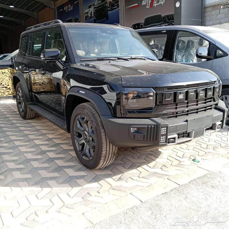 جيتور تى 2 T لاكجرى موديل 2026 كاش واقساط64381466424833112