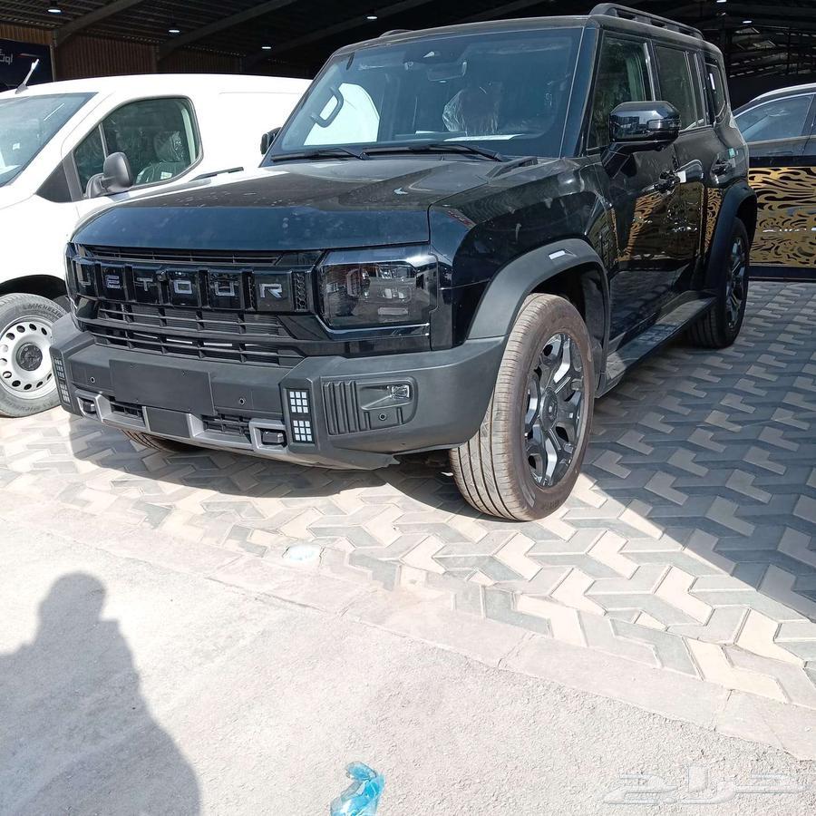 جيتور تى 2 T لاكجرى موديل 2026 كاش واقساط64381466424833111