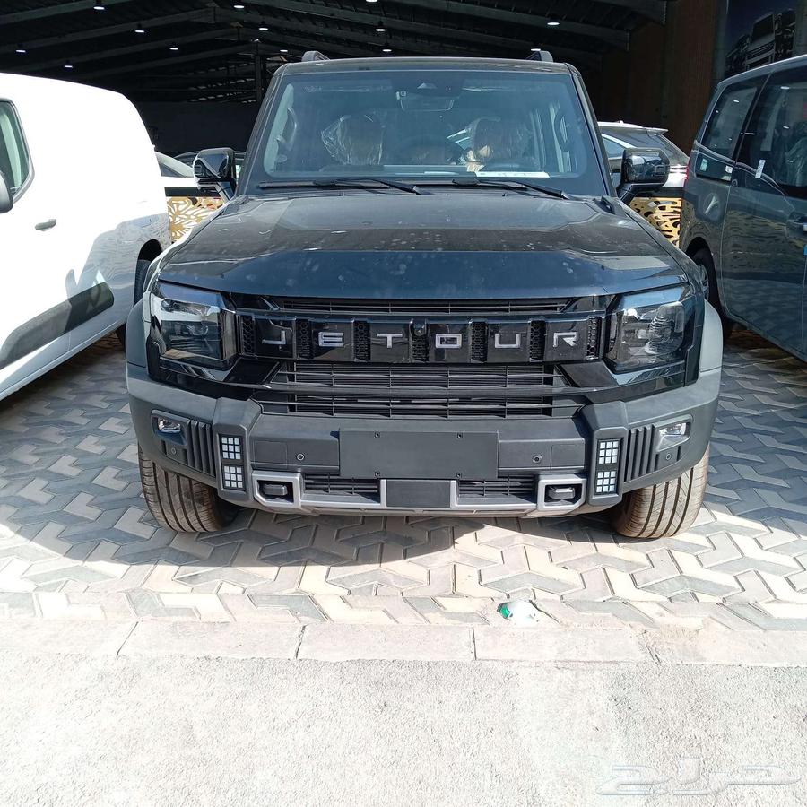 جيتور تى 2 T لاكجرى موديل 2026 كاش واقساط64381466424833110