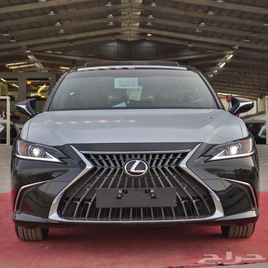 لكزس es250 موديل 2025 (اقساط جميع البنوك)64380929735426111