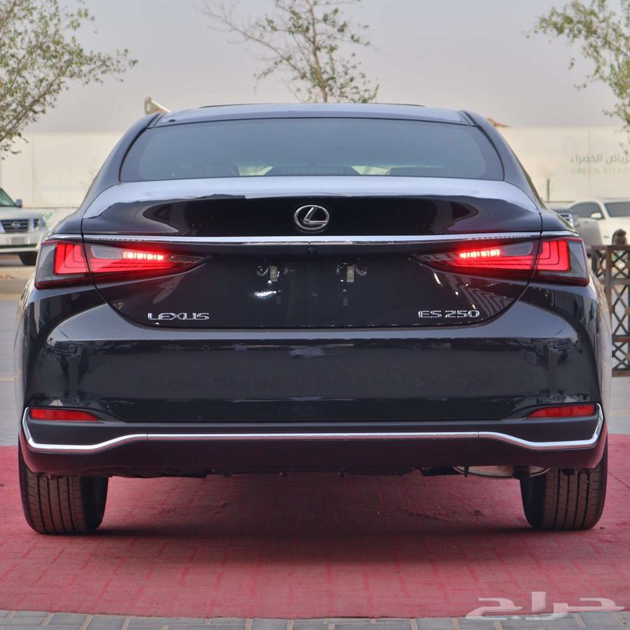 لكزس es250 موديل 2025 (اقساط جميع البنوك)64380929735426113