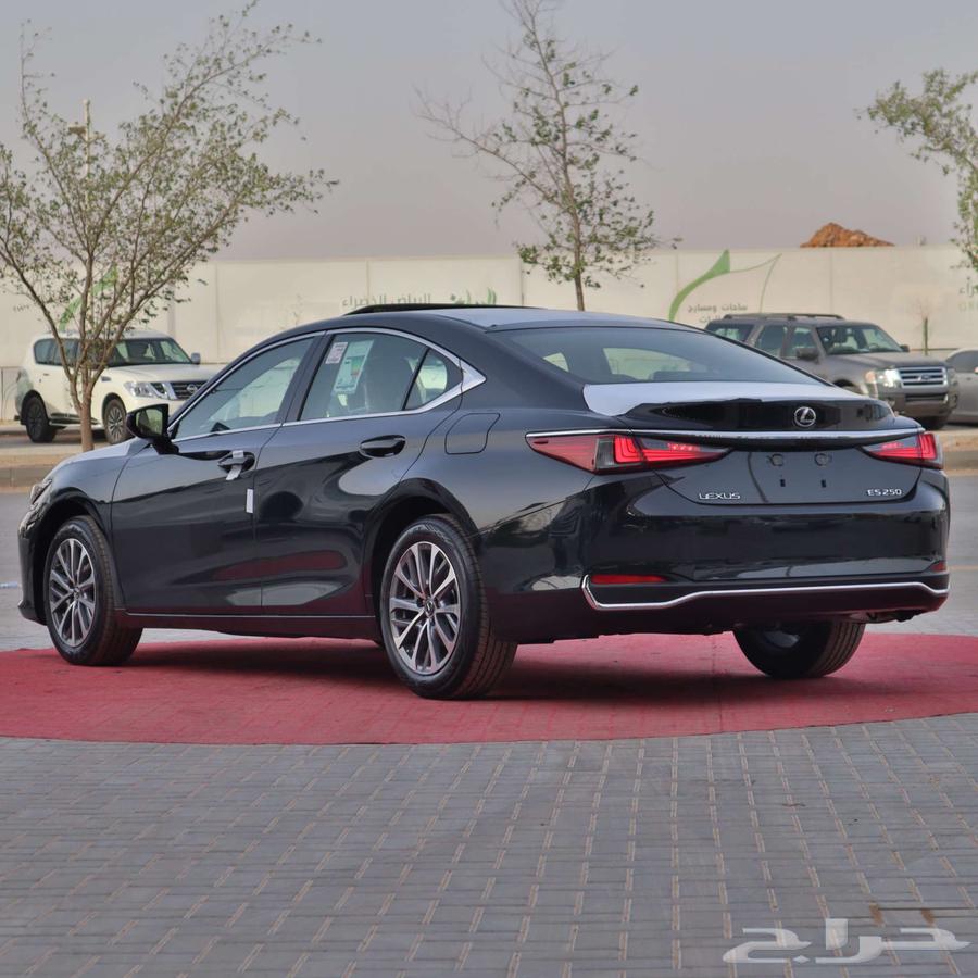 لكزس es250 موديل 2025 (اقساط جميع البنوك)64380929735426112