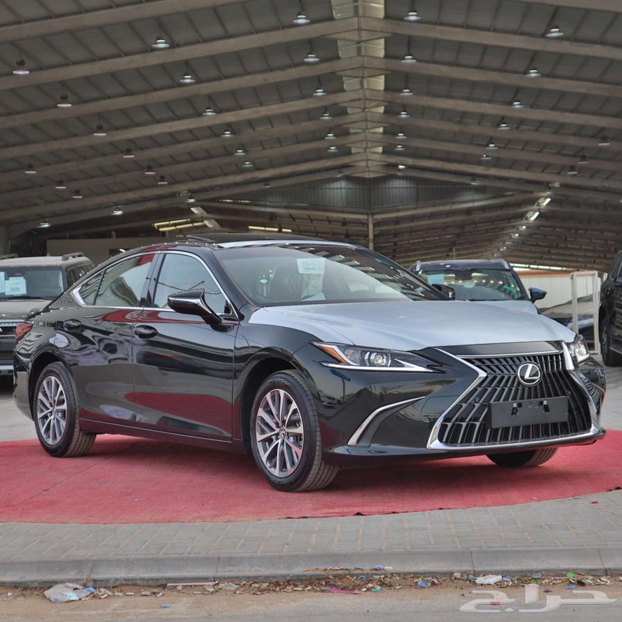 لكزس es250 موديل 2025 (اقساط جميع البنوك)64380929735426110