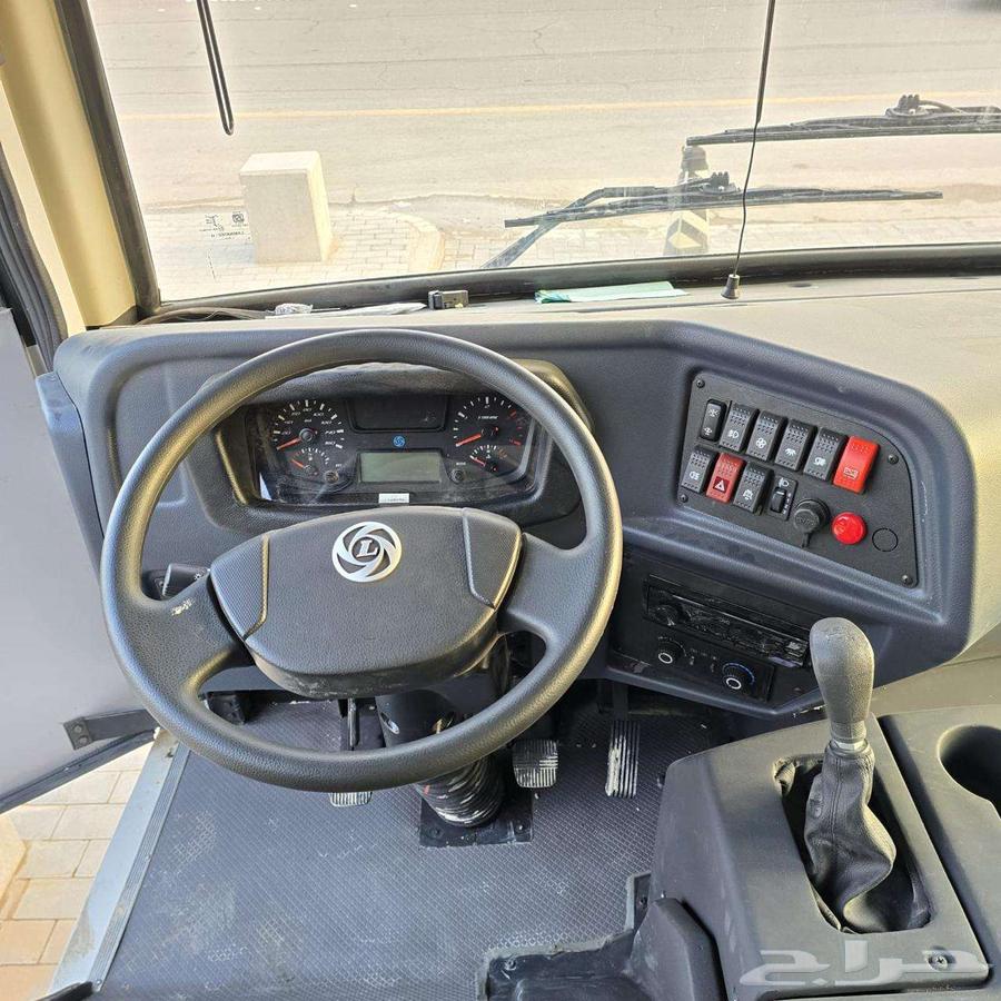 اشوك ليلاند 26 راكب 2023 كاش واقساط64381040908035112