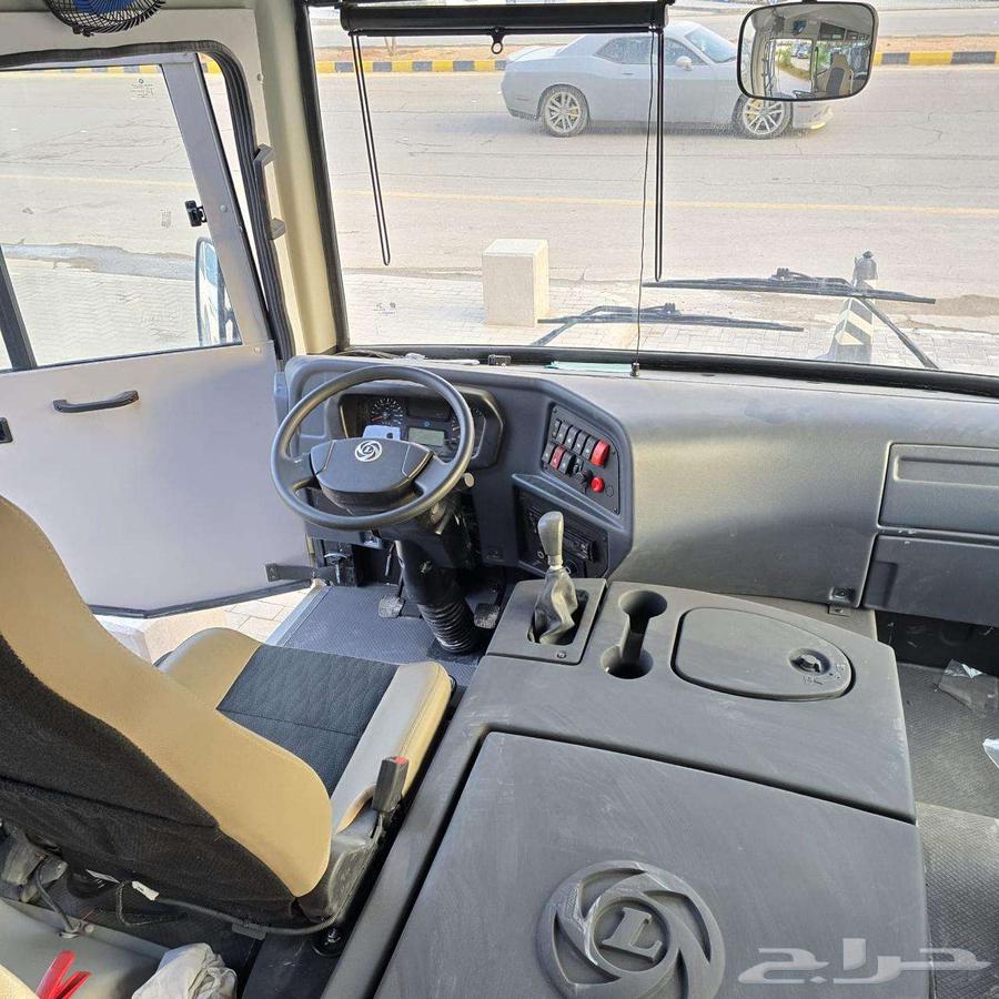 اشوك ليلاند 26 راكب 2023 كاش واقساط64381040908035114