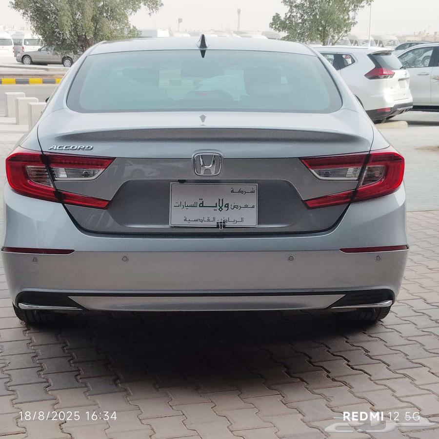 هوندا اكورد 202264381108967170113