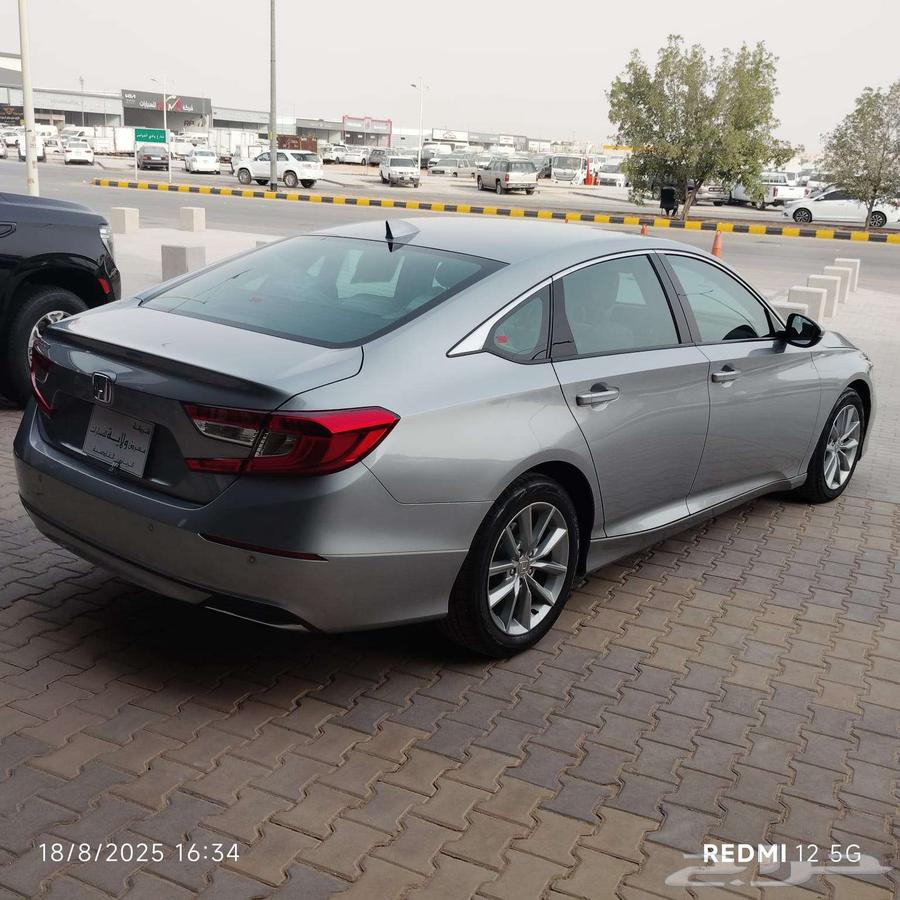 هوندا اكورد 202264381108967170114