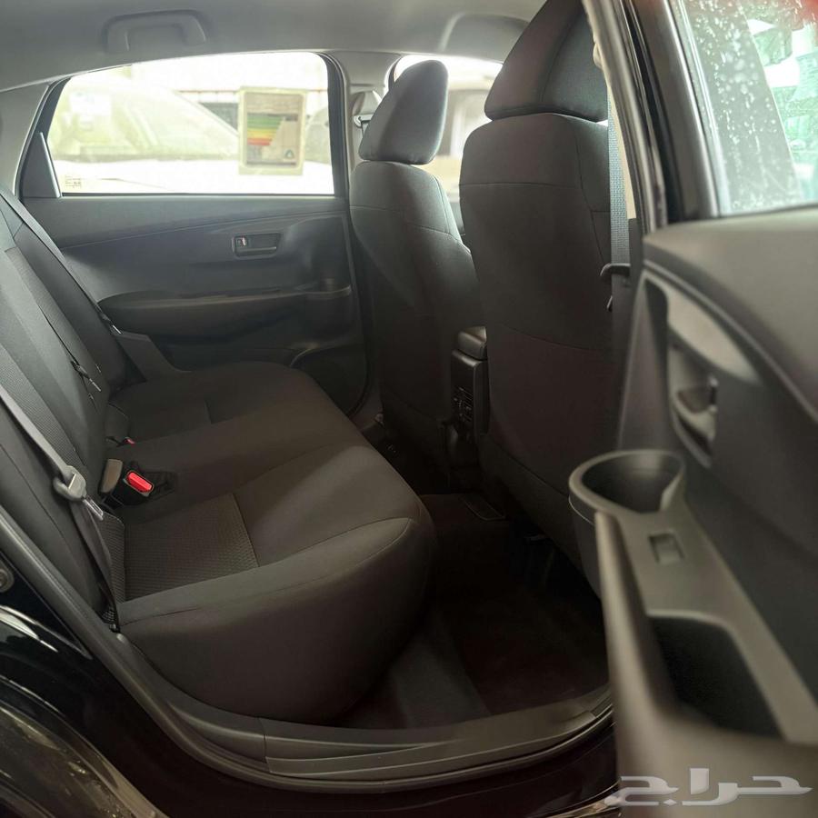 تويتا يارس Y ستاندر موديل 2026 أقل الاسعار64381521811715113