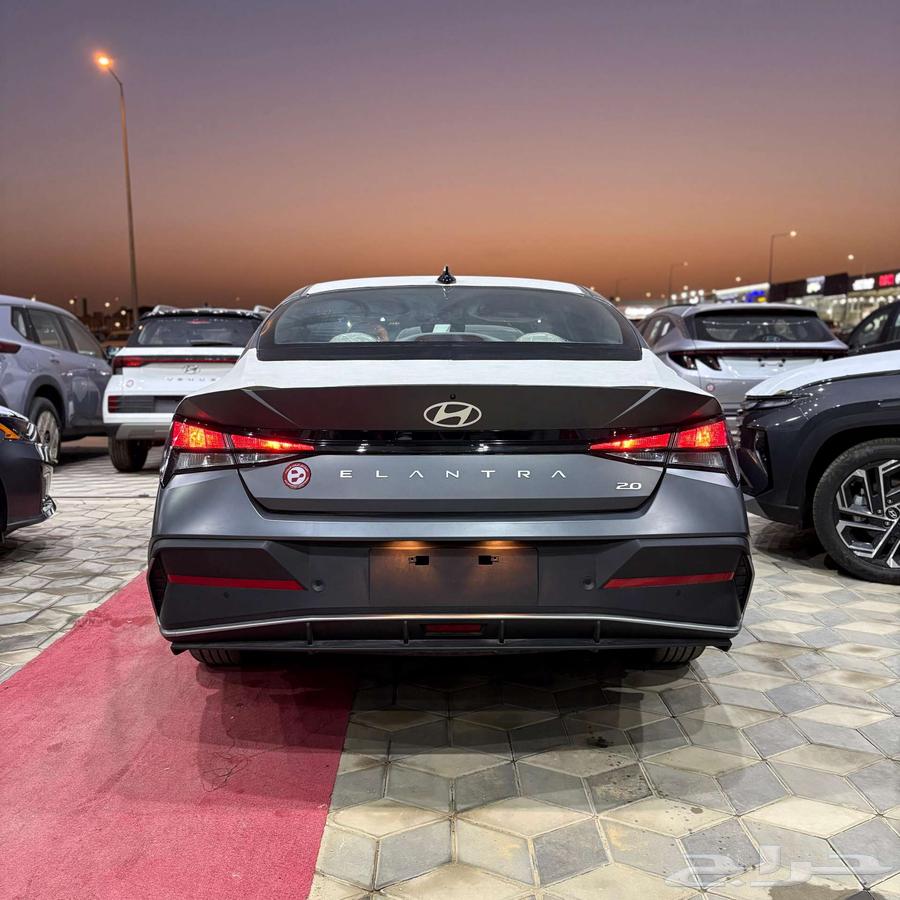 هيونداي النترا سمارت 2.0 أقل الاسعاررر 202564381548125953111
