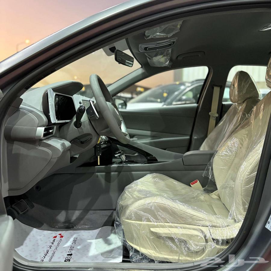 هيونداي النترا سمارت 2.0 أقل الاسعاررر 202564381548125953113