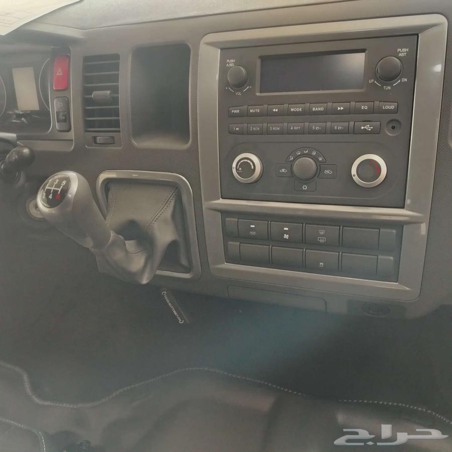 فوتون بترومين باص 13 راكب 2025 ديزل عروض الشركات كاش وتقسيط64382997632259113