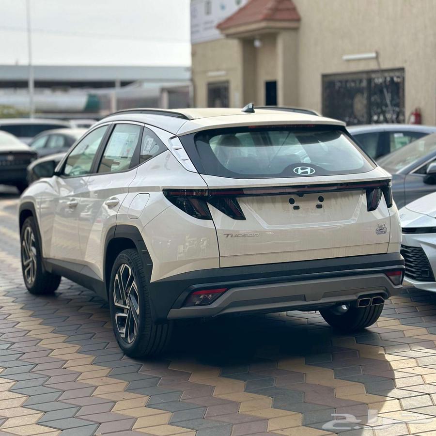 هونداي توسان 202564381961491714113