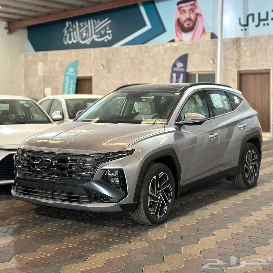 هونداي توسان 202564381961491714110