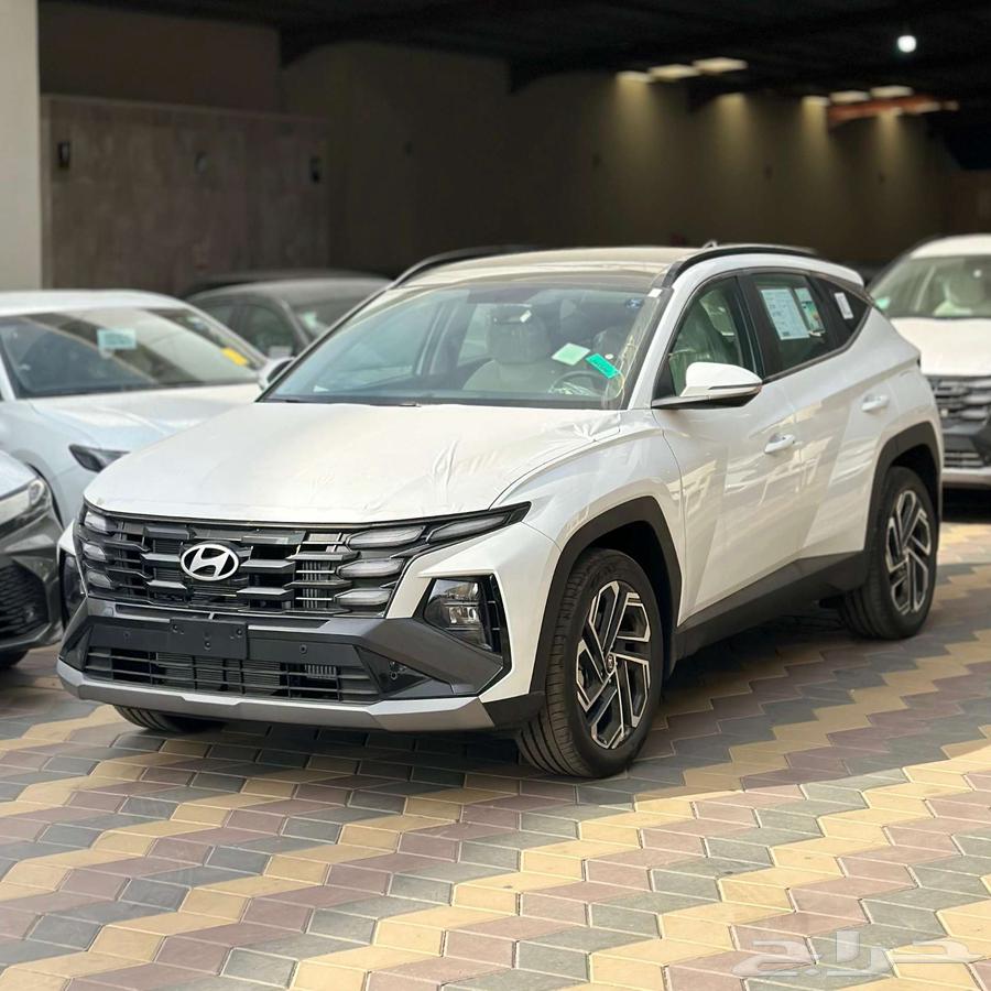 هونداي توسان 202564381961491714111