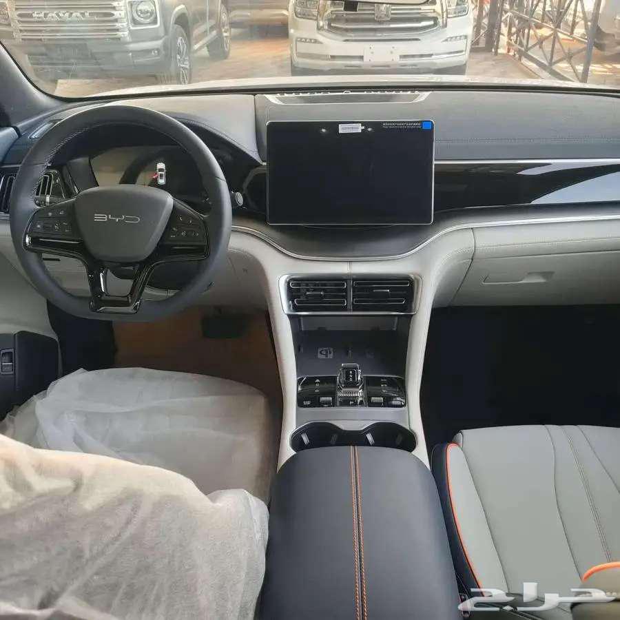 بي واي دي 2026 سونغ بلس دفع امامي64381975972737114