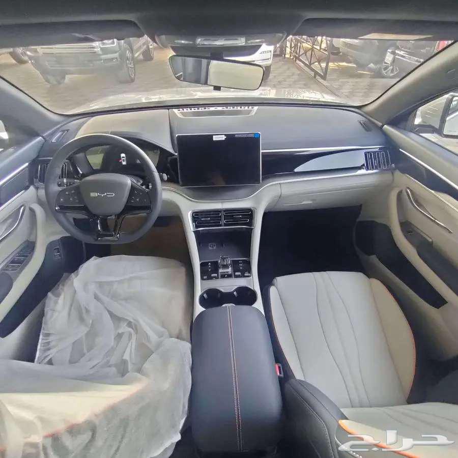 بي واي دي 2026 سونغ بلس دفع امامي64381975972737113