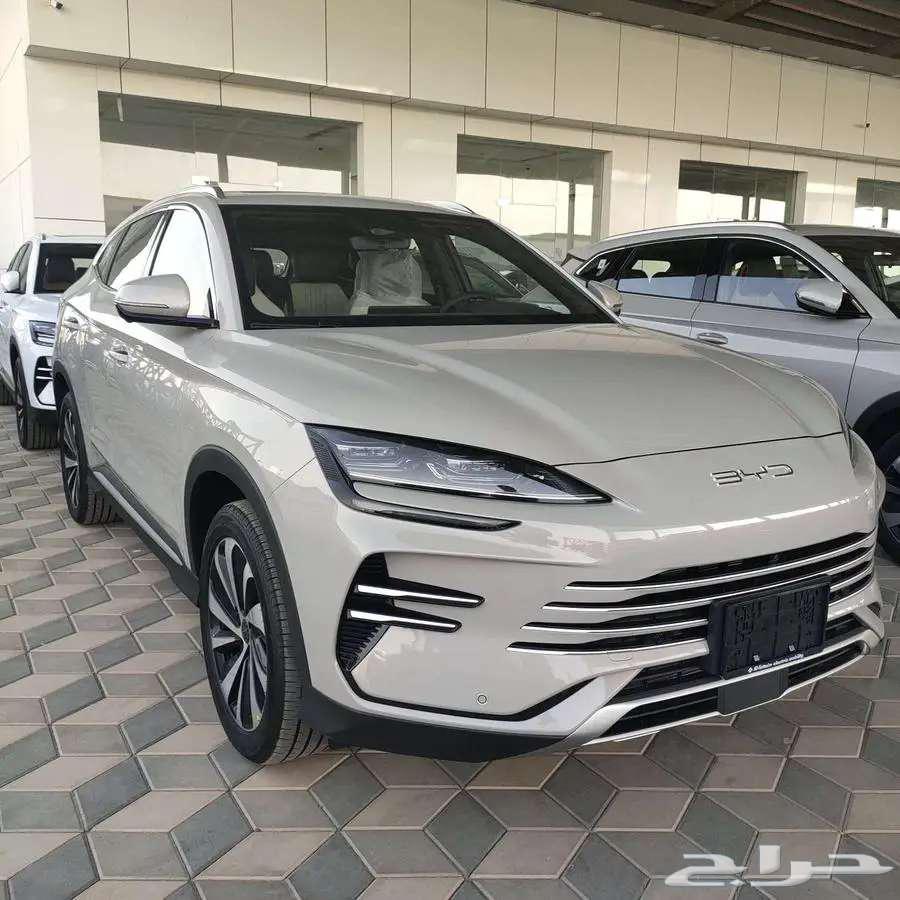 بي واي دي 2026 سونغ بلس دفع امامي64381975972737111