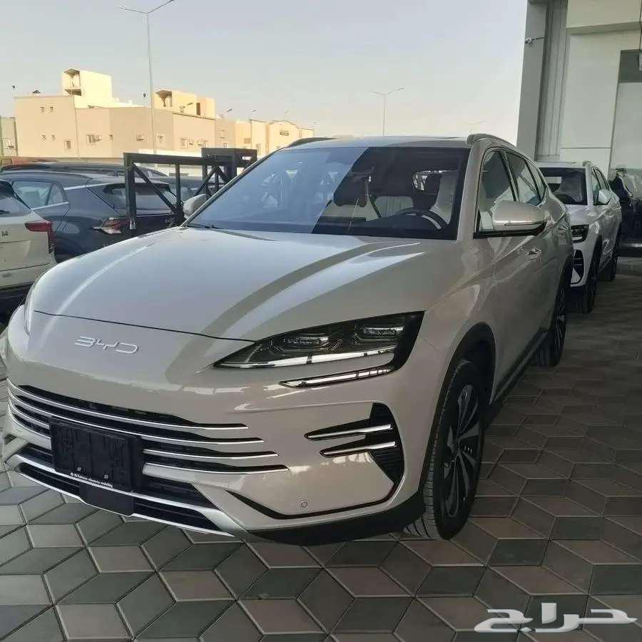 بي واي دي 2026 سونغ بلس دفع امامي64381975972737110