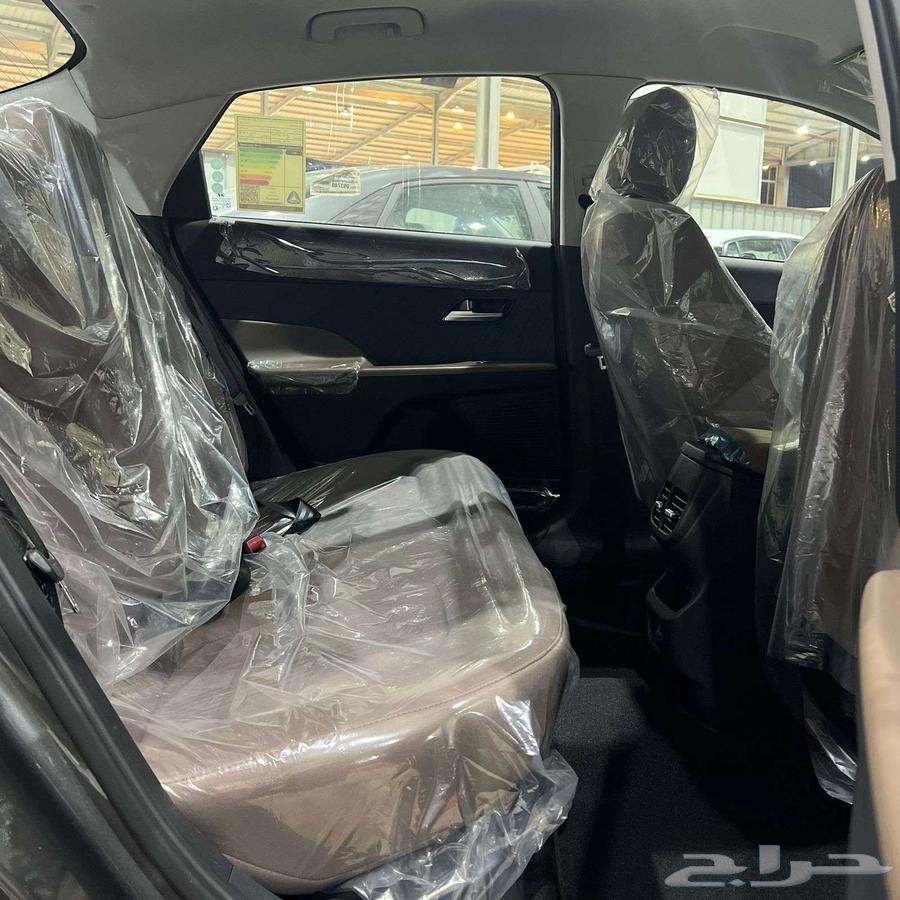 هيونداي اكسنت فليت موديل 2026 بأقل الاسعاررر64382432513154113