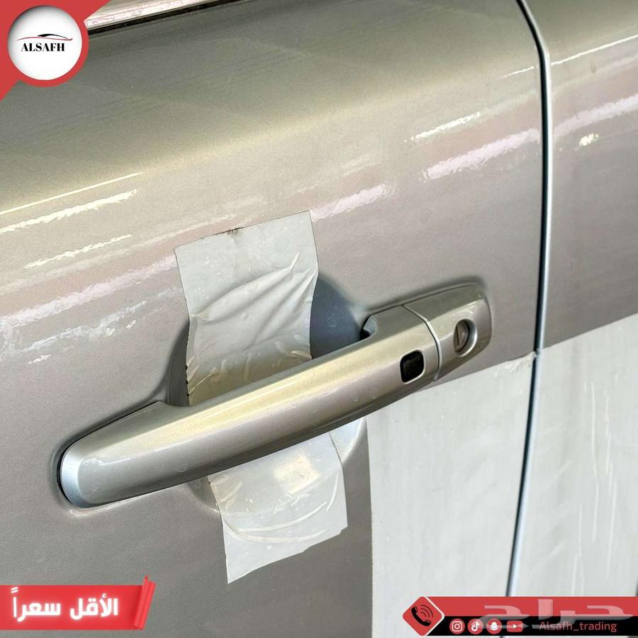 تويوتا اوربان GLX 2025 فل كامل الاقل سعرآ64382376455682112