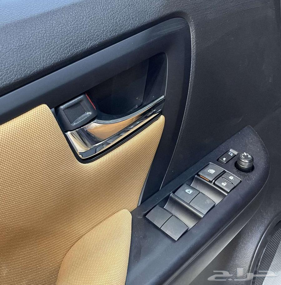 تويوتا فورتشنر GX2 بنزين دبل و بدون دبل 2025 كاش واقساط64383025494915114