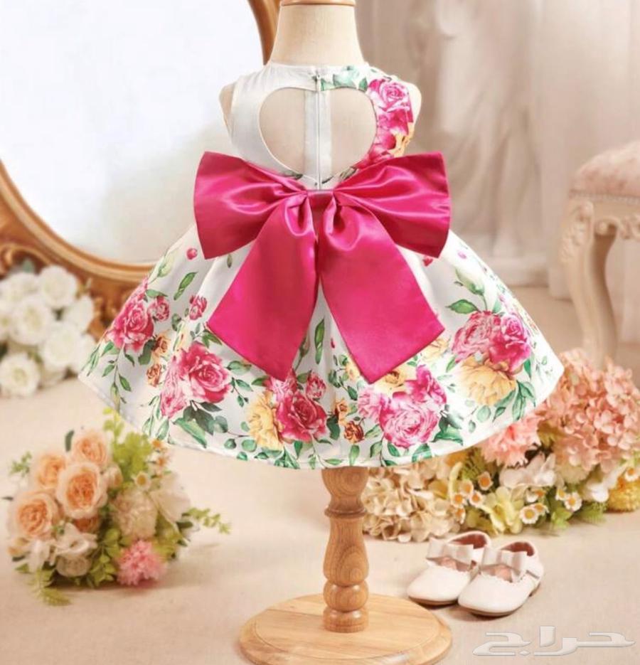 ملابس طفله من عمر12-18 لم تلبس جديده بااوراقها64209994146817110