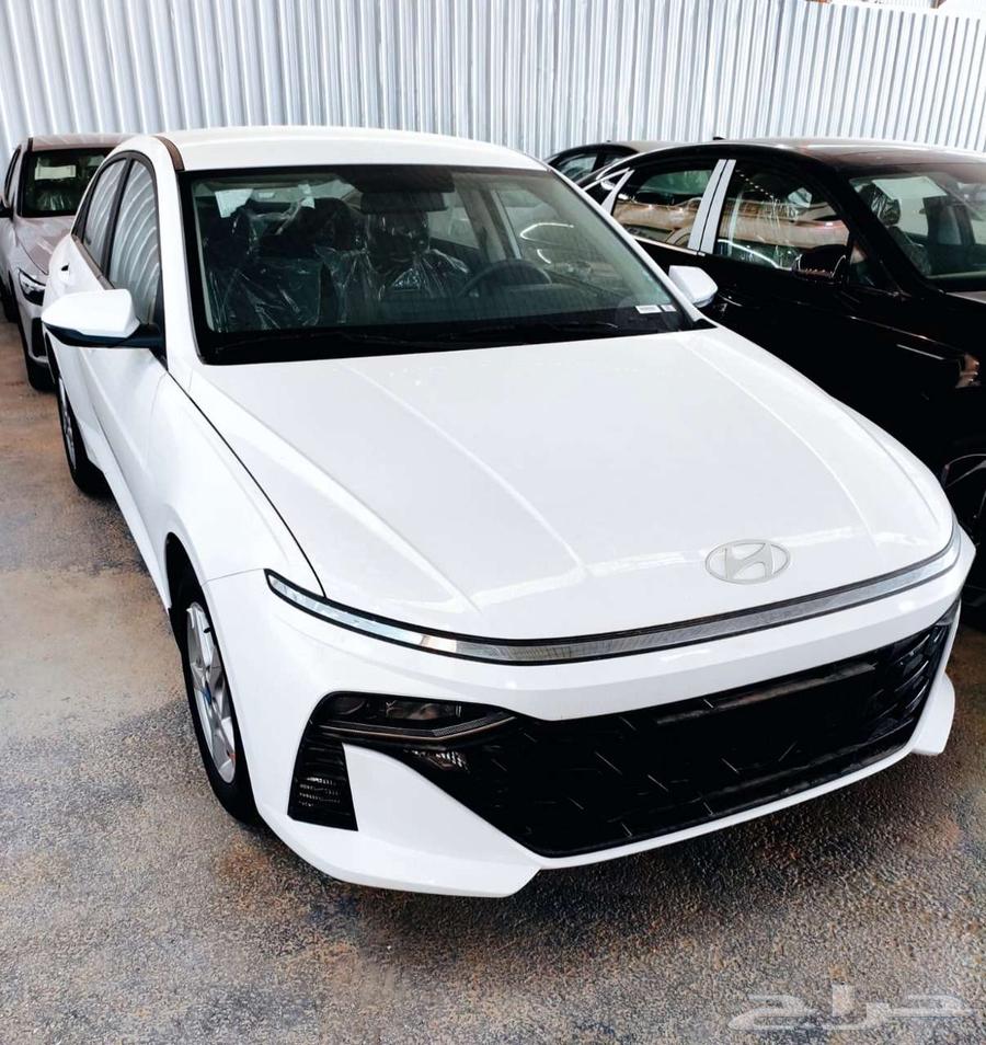 Accent Fleet 2026 with a discount of 4900 SAR, today's offer only64379975249283114