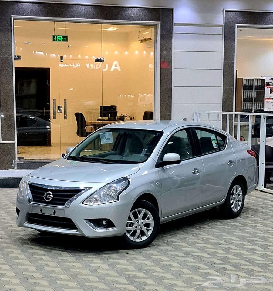 نيسان صنى كمفورت 1.5 الشكل القديم 202464374773462275111