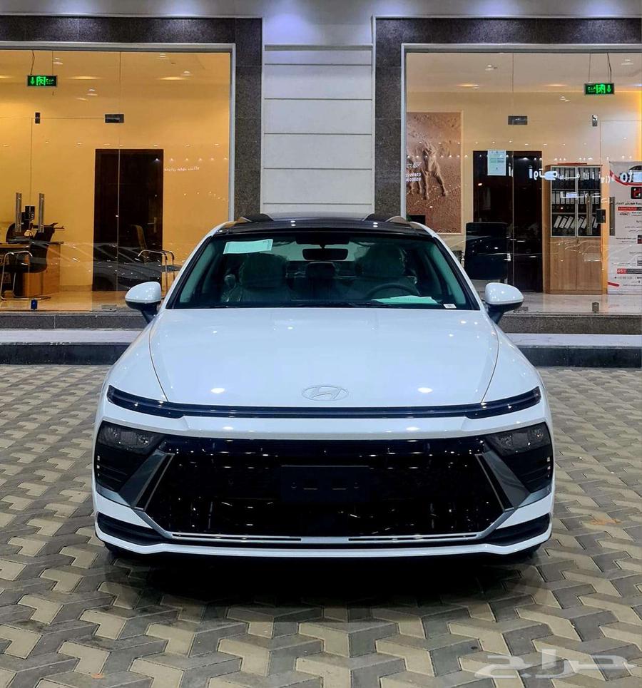 هيونداي سوناتا سمارت 2.5 الوعلان 202564374700586243110