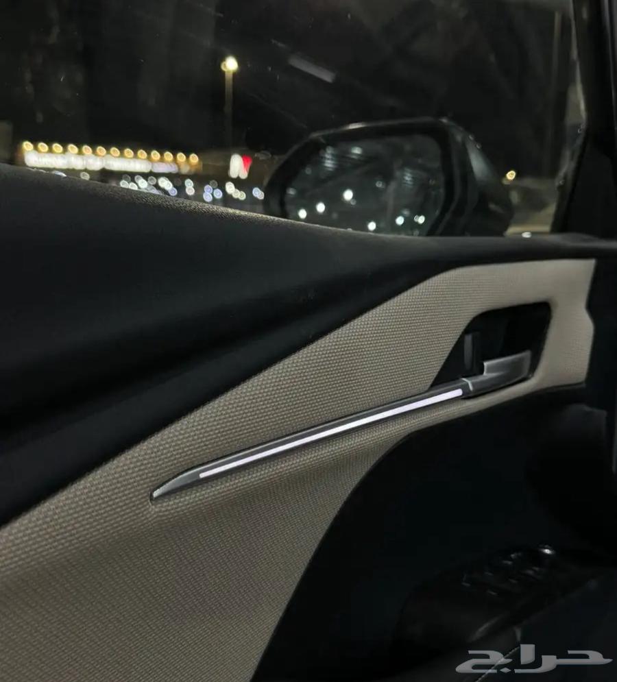 تويوت-ا كامري- LE- هايبرد- بطاقه--2025-سعودى تيتانيوم64377535304451114