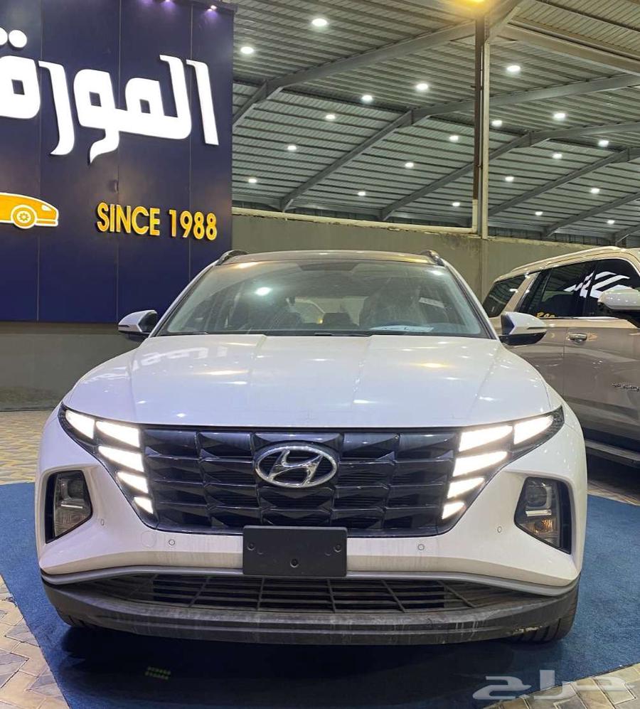 هيونداي توسان 202564376539785729113