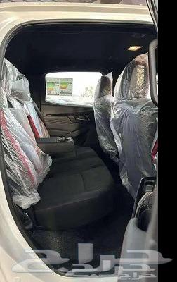 Isuzu D-Max GT Double Cab Automatic Saudi 2025 - 134,00064366453938050113