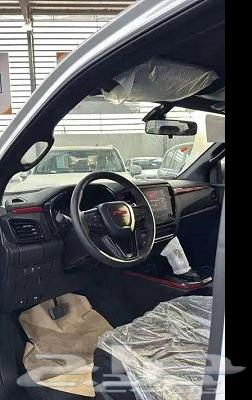 Isuzu D-Max GT Double Cab Automatic Saudi 2025 - 134,00064366453938050112