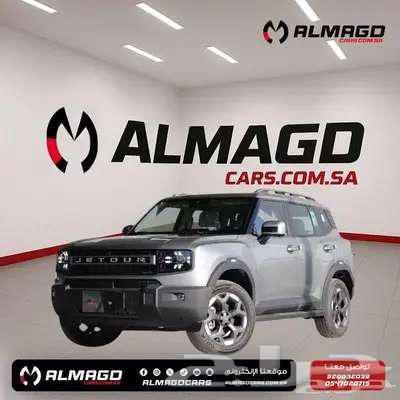 جيتور T1 لاكجري 2025 (كاش اقساط)64388051438465111