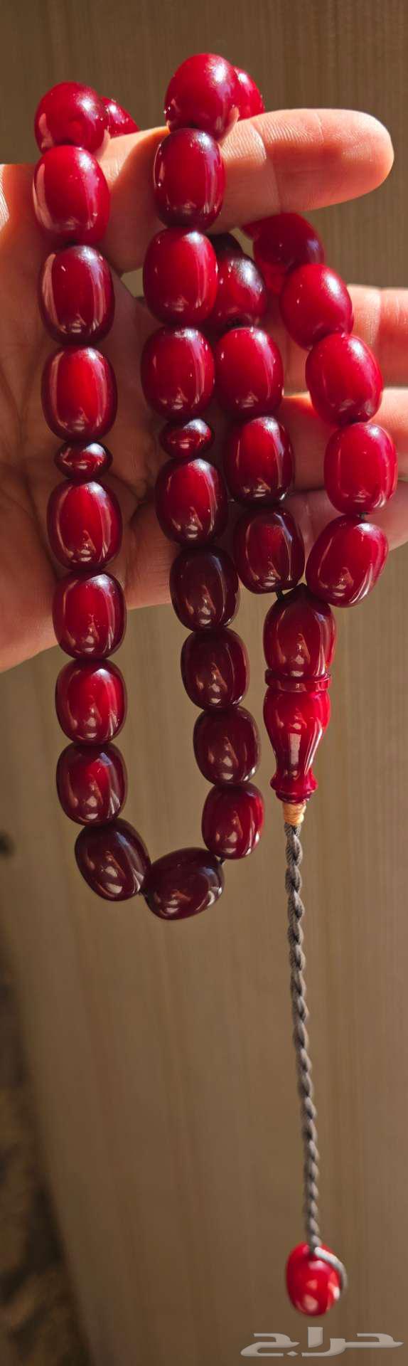 سبحة فاتوران ألماني قديم64200334644353110