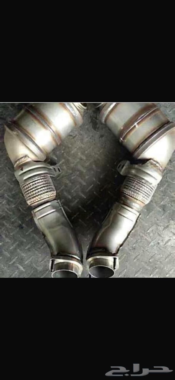 قطع بي ام دبليو ( BMW )64387103750530114