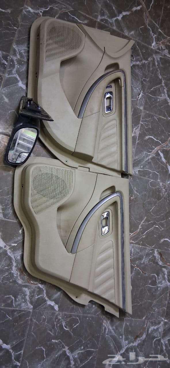 ديكورات ابواب تورس 2015 اظافة إلى مرايات جانبيه64386710724354110