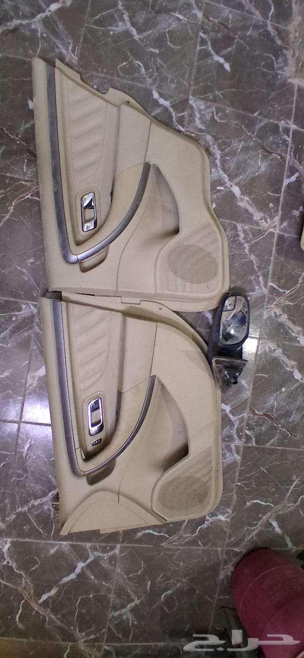 ديكورات ابواب تورس 2015 اظافة إلى مرايات جانبيه64386710724354112