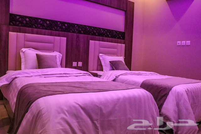 شقة للإيجار