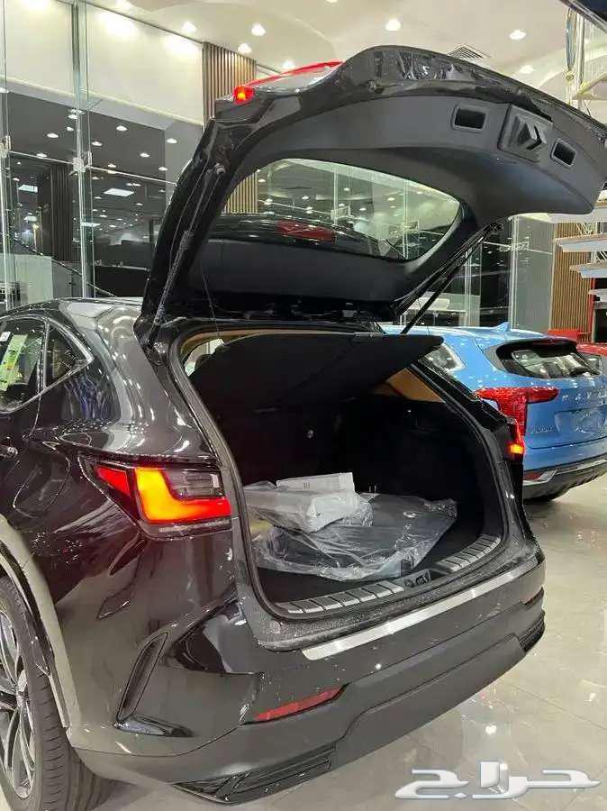 لكزس NX AA موديل 202564387550420225113