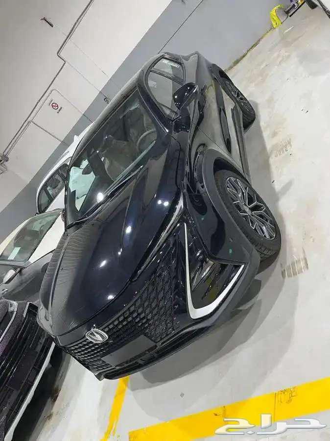 شانجان يوني تي 2026 UNI T كاش او اقساط64387843444098111