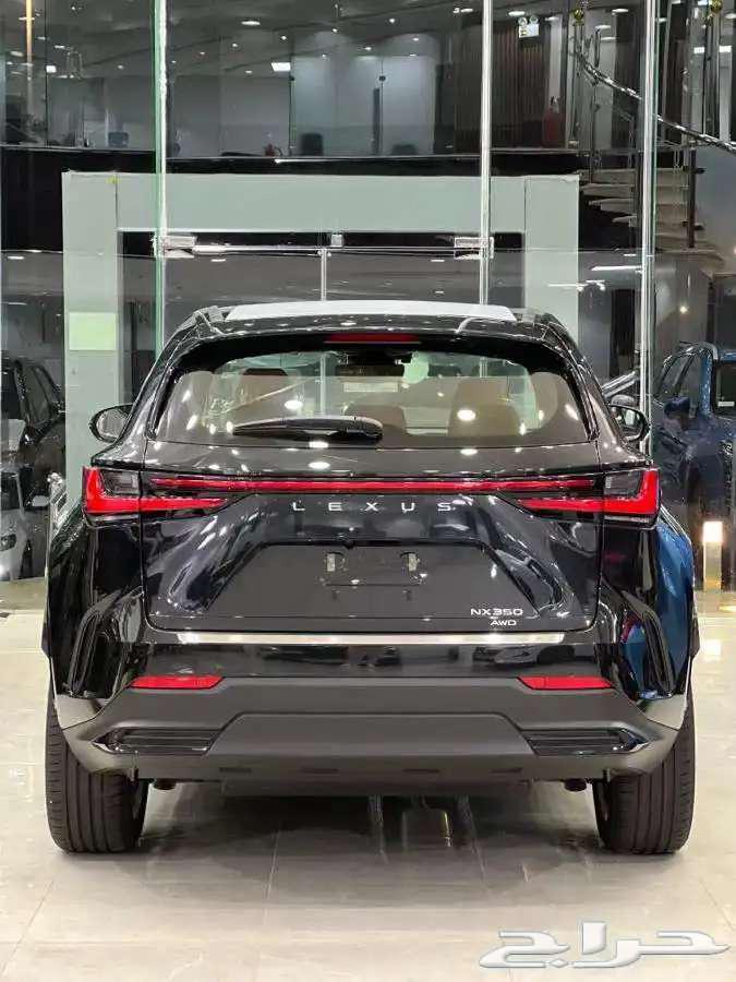 لكزس NX AA موديل 202564387550420225112