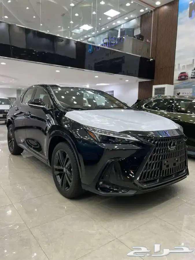 لكزس NX AA موديل 202564387550420225111