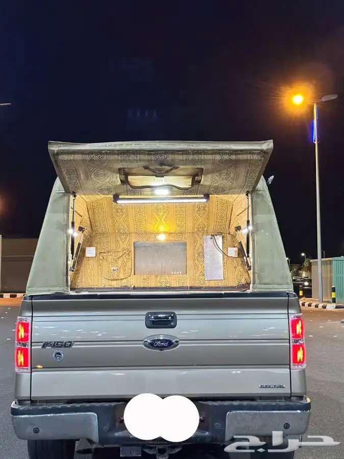 2013 Ford F-150 double cab in good condition for urgent sale64390263809666112