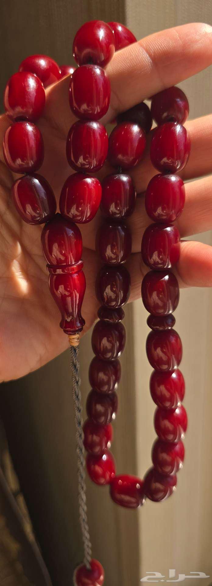 سبحة فاتوران ألماني قديم64200334644353113