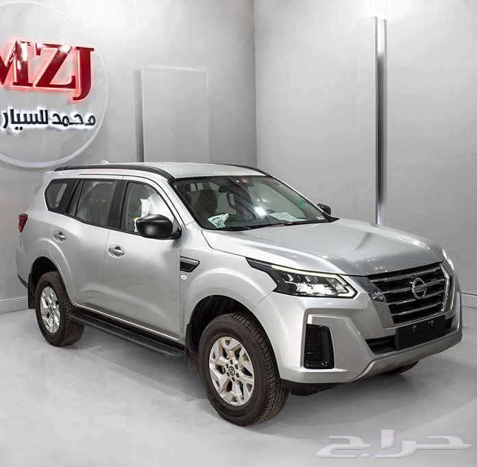 نيسان اكستيرا _7مقاعد 2024_سعر مميز64388189997443113