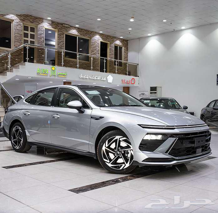 سوناتا سمارت 2026 عرض للقسط والكاش قسطك يبأ من 169964392018017153111