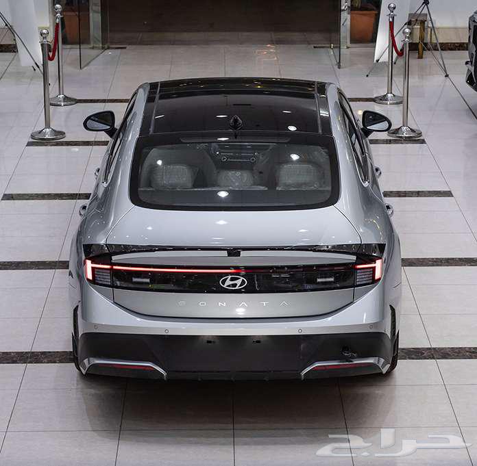 سوناتا سمارت 2026 عرض للقسط والكاش قسطك يبأ من 169964392018017153112