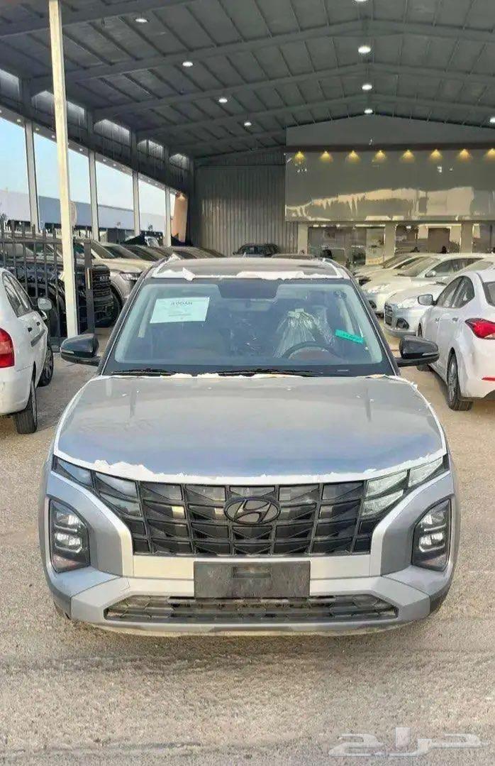 هيونداي كريتا كمفورت64387690383617110