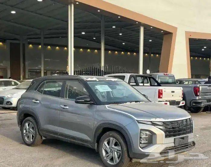 هيونداي كريتا كمفورت64387690383617111